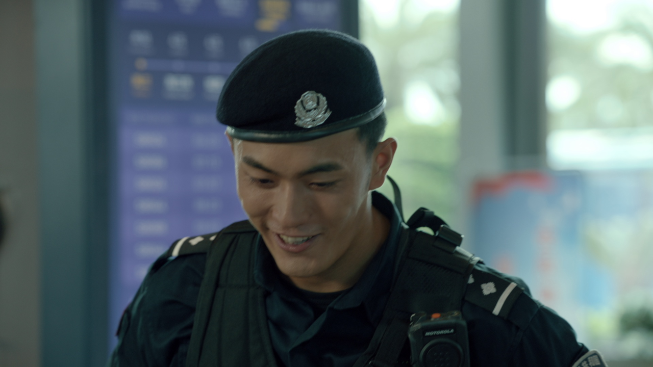 女特警 24集
