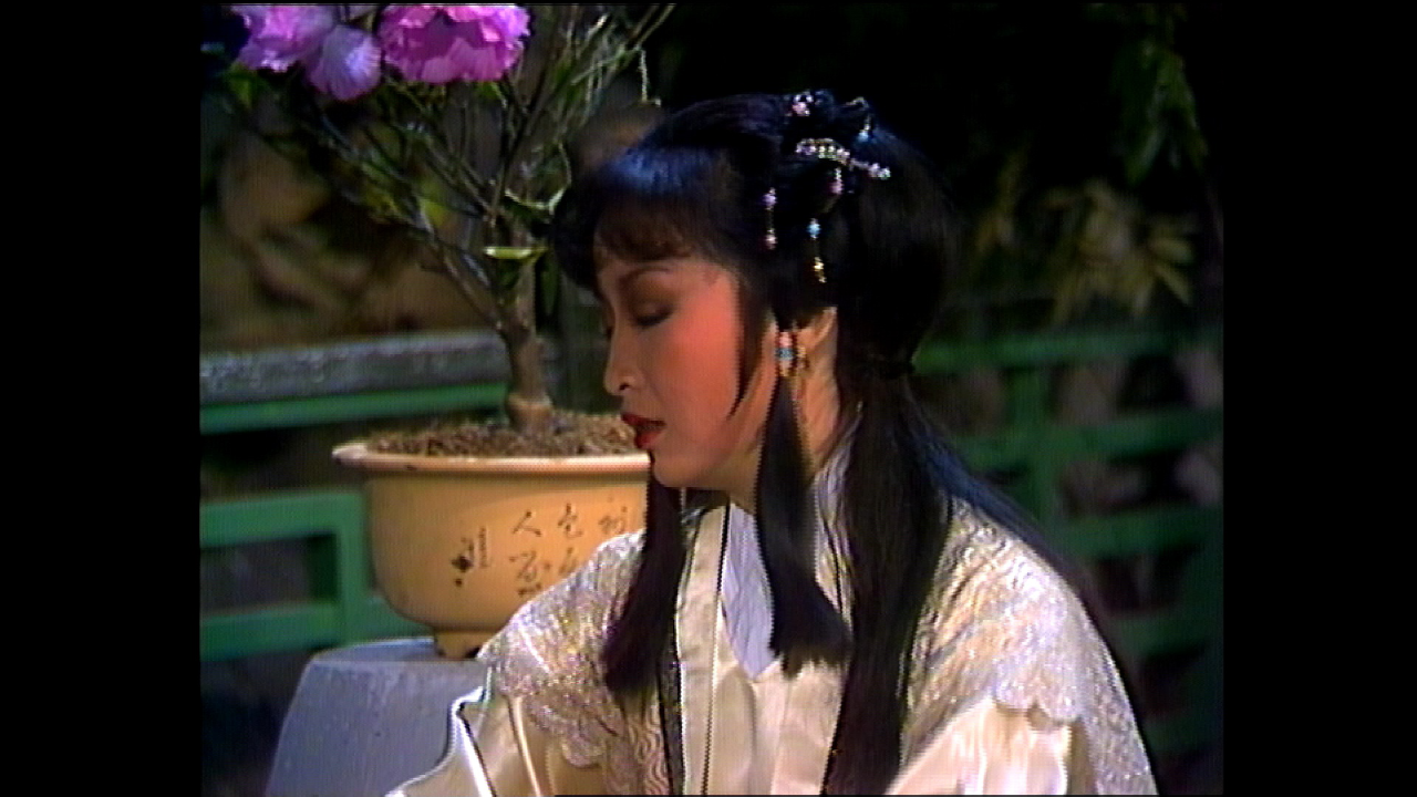 天龙八部之六脉神剑[粤语版] 6集