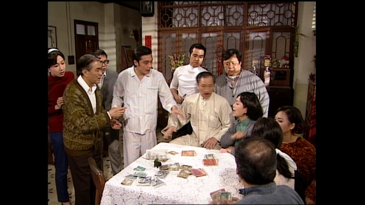 难兄难弟之神探李奇[普通话版] 5集