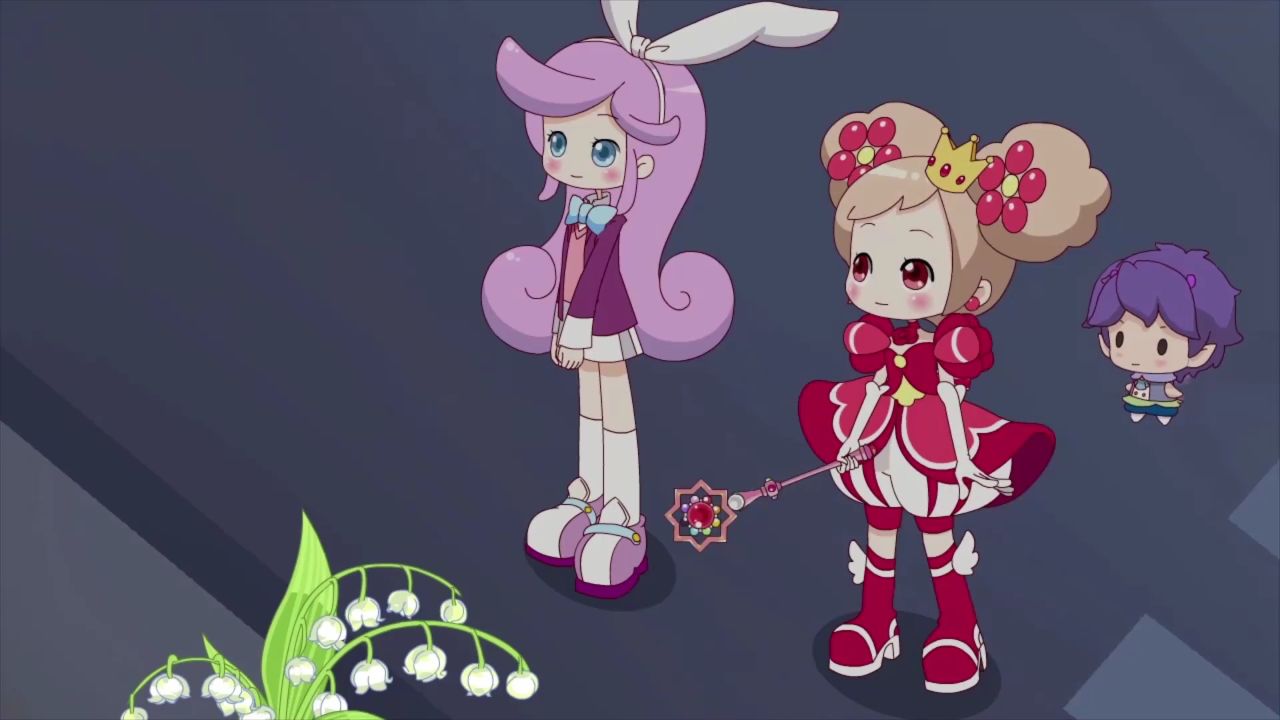 魔法使者成功收服精灵王_高清1080P在线观看平台_腾讯视频