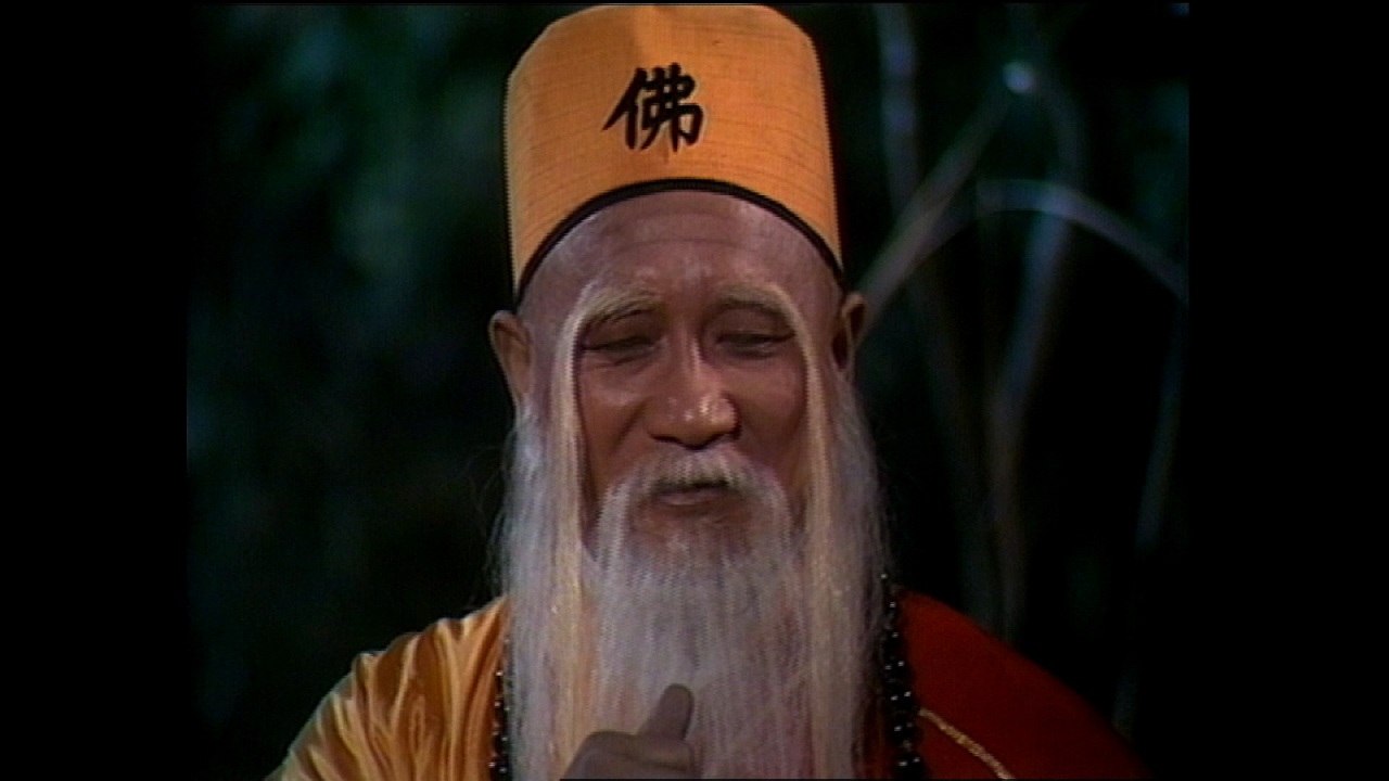 天龙八部之六脉神剑[普通话版] 10集
