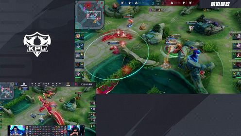 2025王者荣耀职业联赛春季赛_KPL春季赛LGDvsWB_【回放】KPL春季赛LGDvsWB第1局_高清1080P在线观看平台_腾讯视频