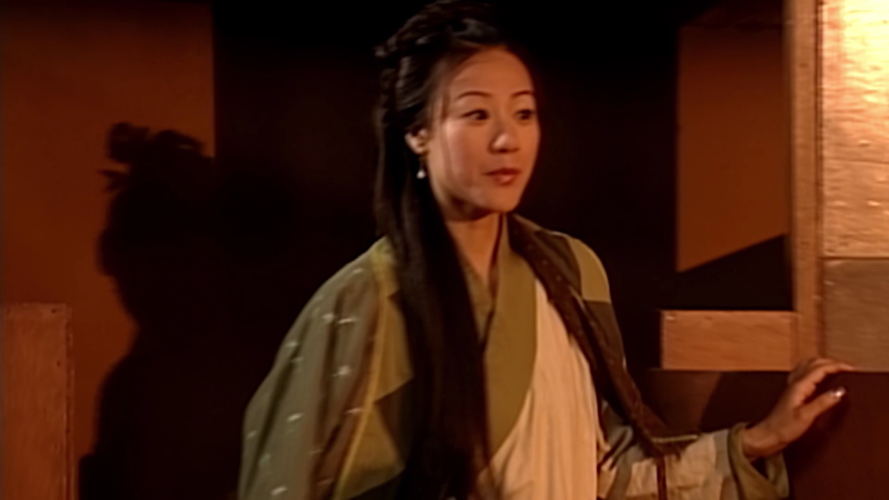 倚天屠龙记[普通话版] 10集