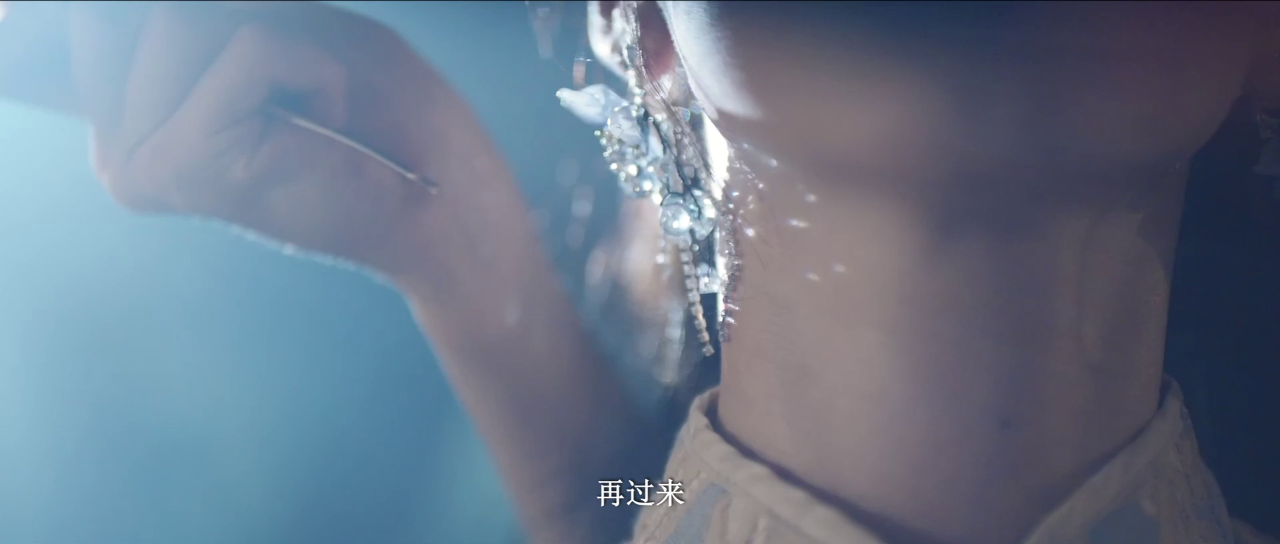 窃心 14集