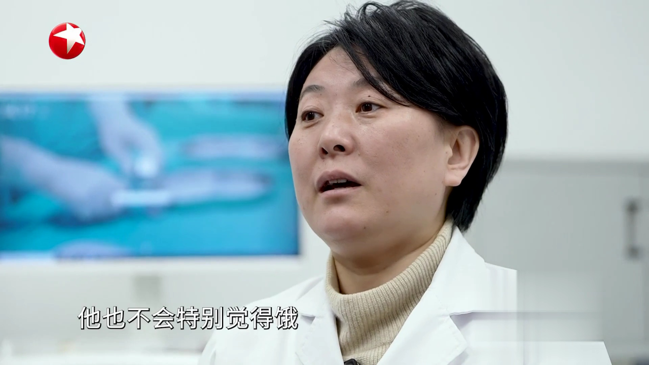 快闪医院——熬夜会影响肝脏的功能吗