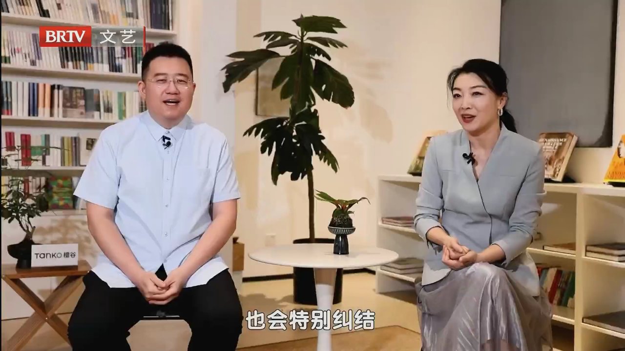 相声《买卖论》