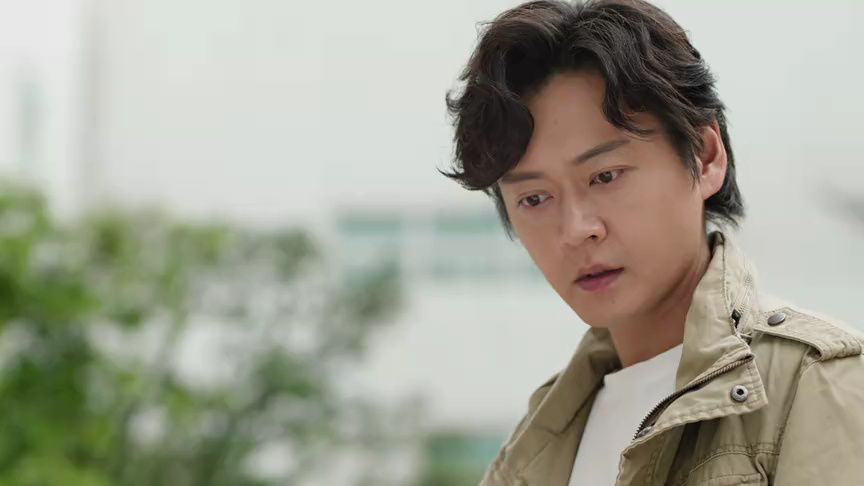 刑侦12[普通话版] 2集
