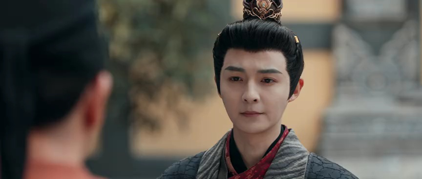 大唐重案组 3集