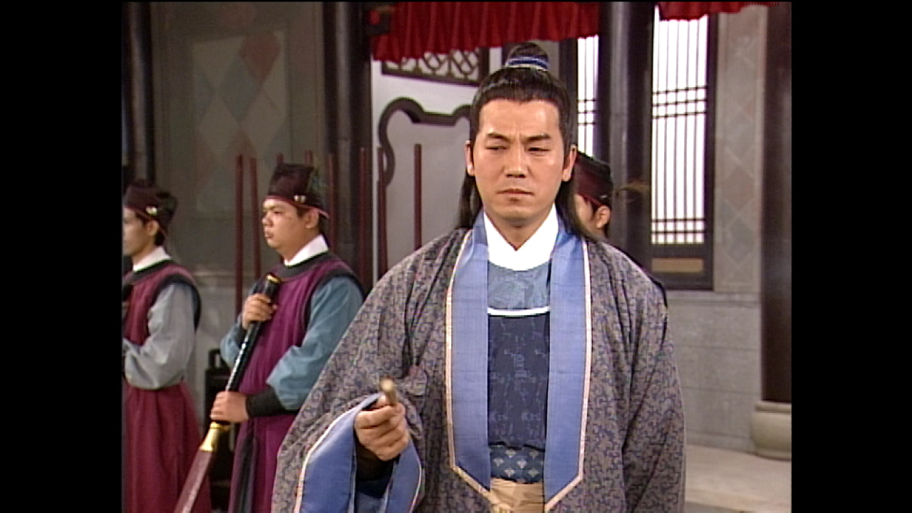 洗冤录2[粤语版] 20集