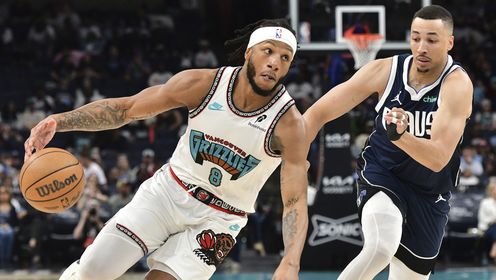 《NBA全场集锦》【球星】斯蒂文斯vs独行侠集锦 里突外投拿到全场最高31分率队主场大胜独行侠