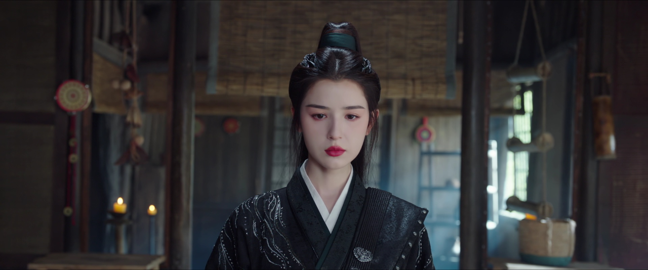 锦月令 14集