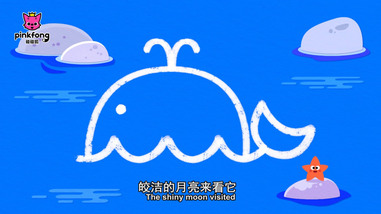 碰碰狐儿歌之综合素养 2集