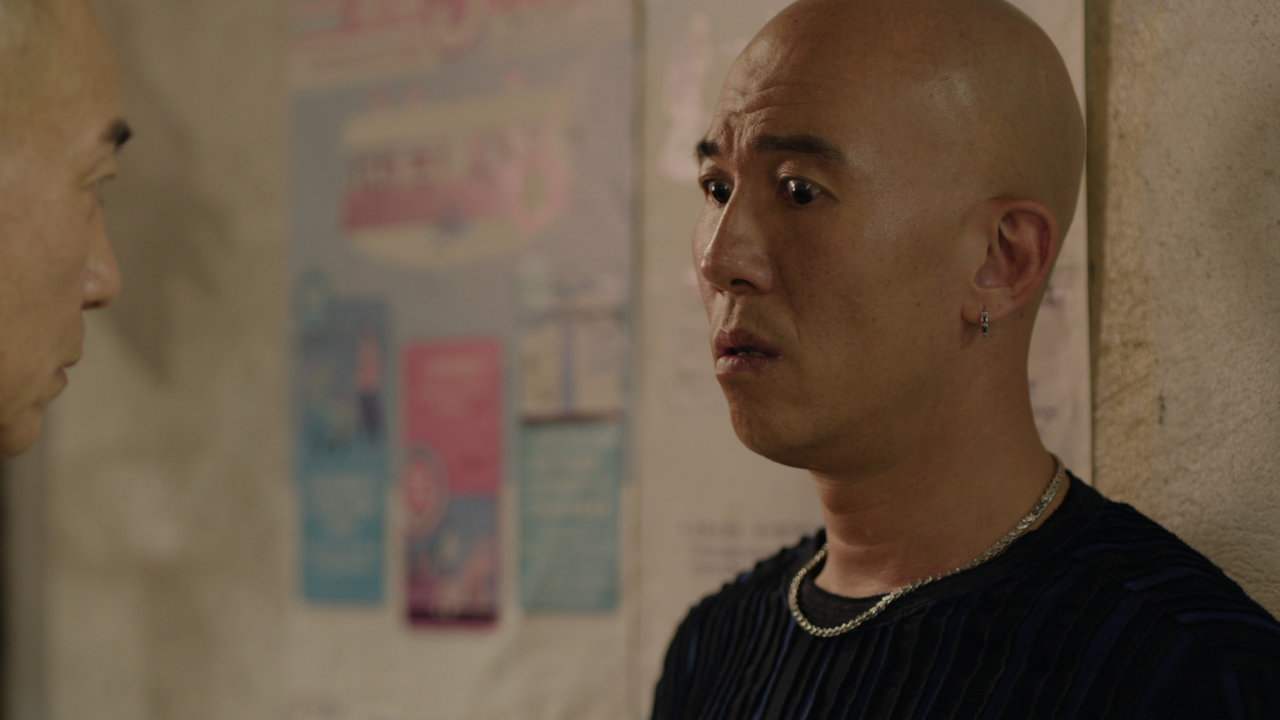 刑侦12[粤语版] 16集