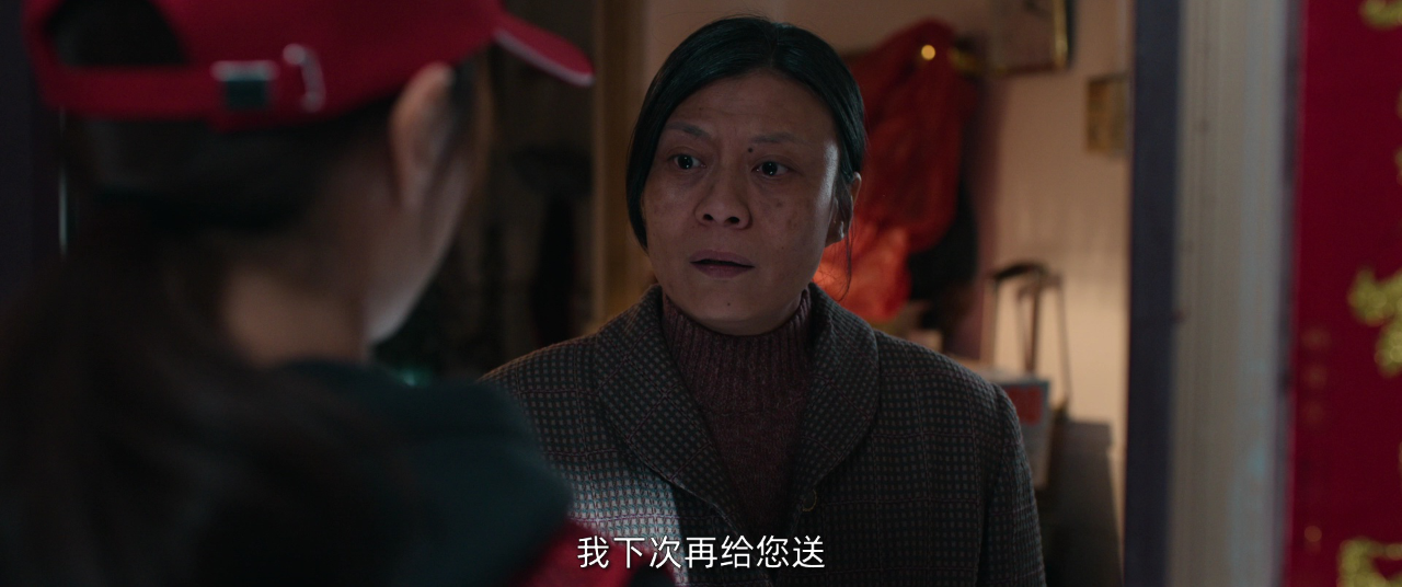 被隐匿的真相 12集