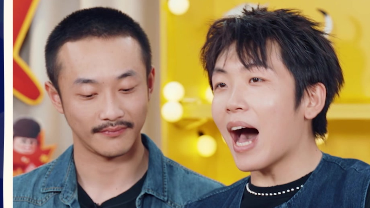 惩罚室抢先看：万恶之源《技能五子棋》又更新了！