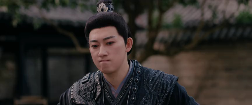 钦天奇谭 19集