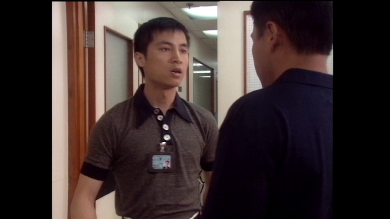廉政行动1996[粤语版] 3集