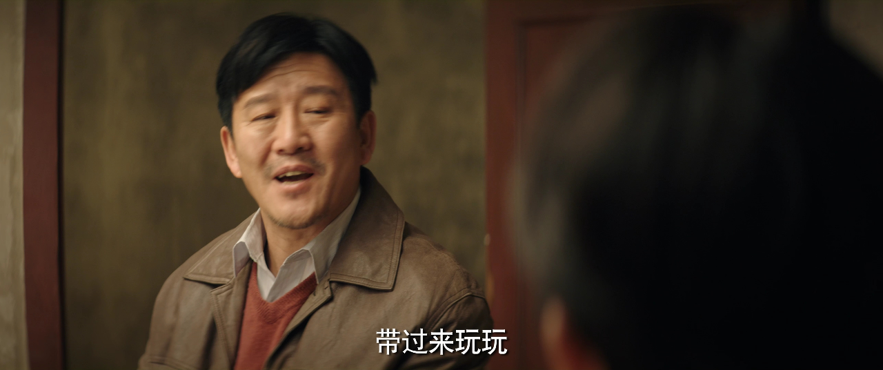 漫长的季节-无障碍版(AI制作) 6集