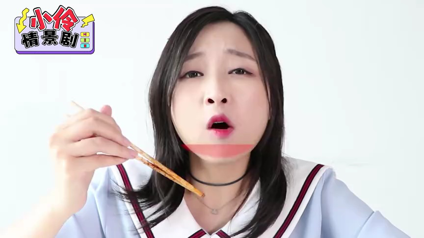 小伶情景剧 第二季 1集