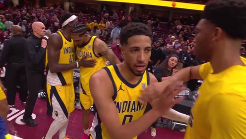 《TOP时刻》5日NBA综述 勇士黑七成功晋级次轮 哈利伯顿22+13助队开门红