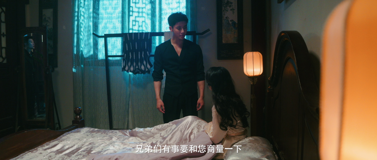 君非良人 16集