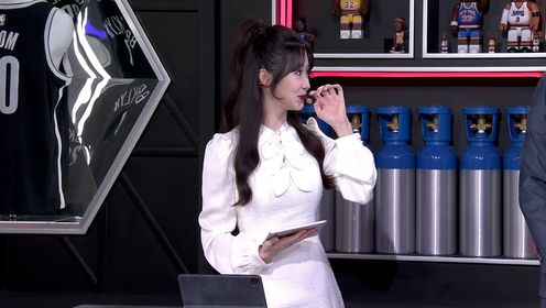 《丹佛掘金》【回放】灰熊vs掘金第3节中文解说回放