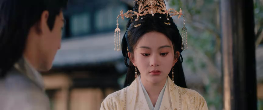 钦天奇谭 23集