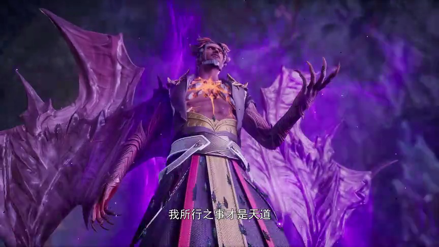 双生武魂 60集