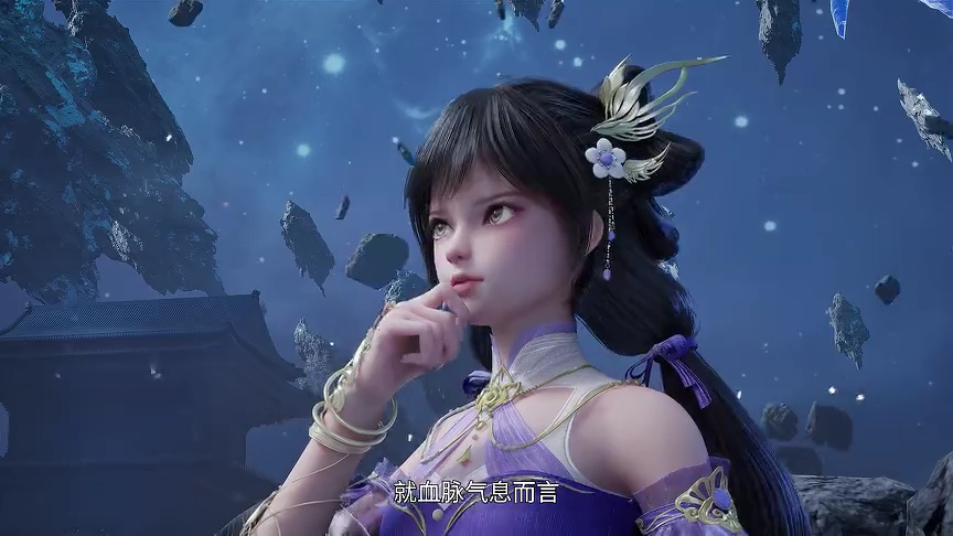 万界独尊 472集