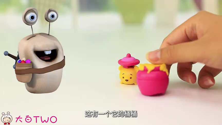 白白侠对对碰 503集