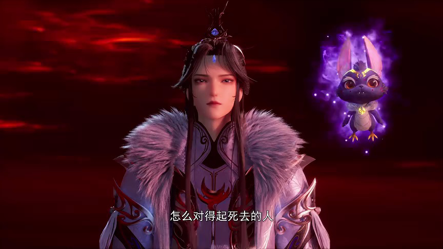 炼气十万年 356集