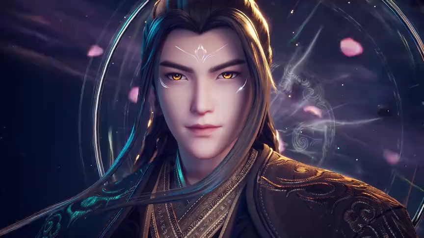 万界独尊 477集