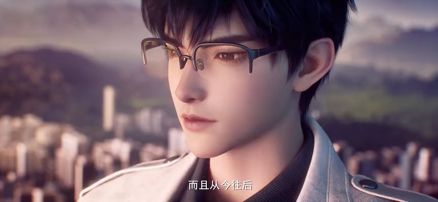 斩神之凡尘神域 第2季 2集