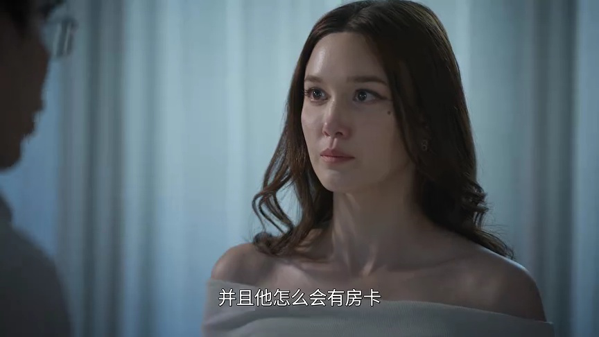 扭转死亡时间[泰语版] 8集
