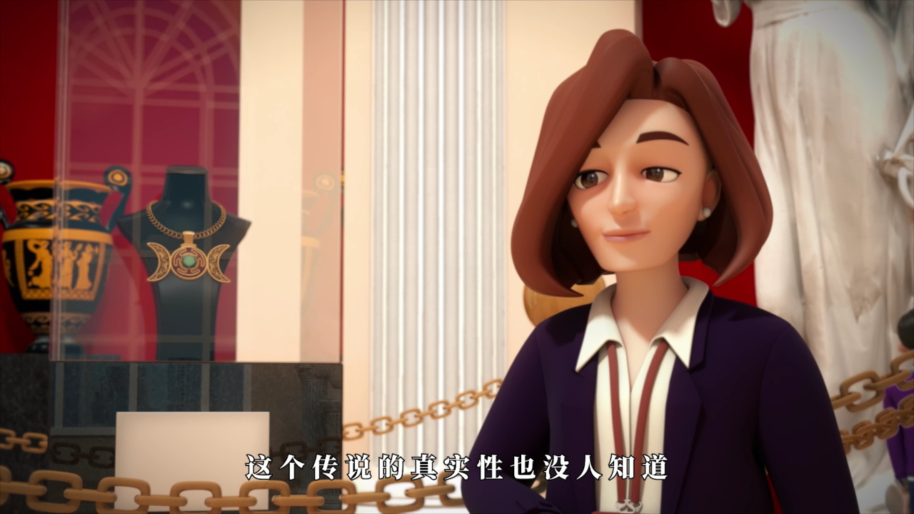 托宝战士之热血再燃 39集