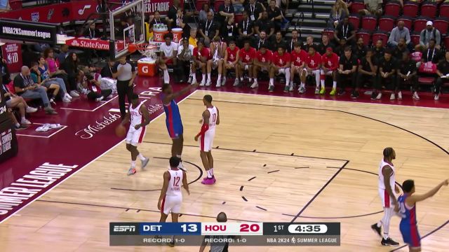 回顾火箭vs活塞交手记录 康宁安与杰伦格林再聚首
