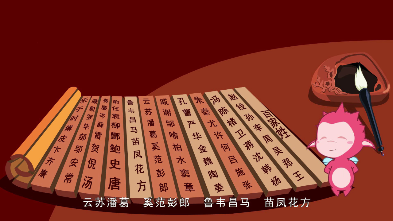 乐儿智慧王国-博览名著（第一季） 6集