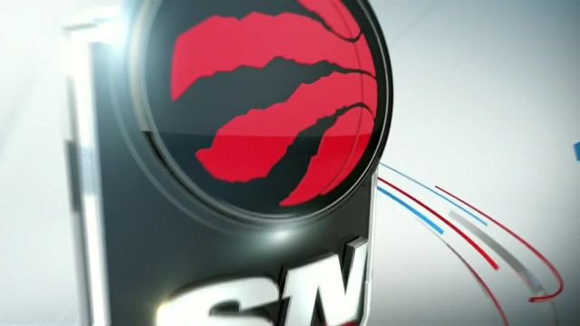 主场的欢呼声掀翻房顶 巴恩斯高难度换手反篮怒取2+1