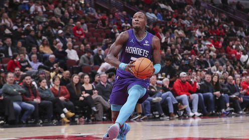 《NBA全场集锦》【球星】罗齐尔vs公牛集锦 全场25+5+7攻传一体统筹全局