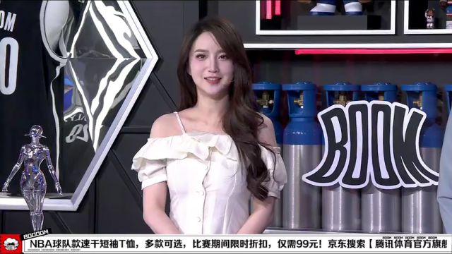 NBA常规赛：雷霆vs鹈鹕第3节中文解说回放
