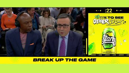 《NBA全场集锦》【回放】76人vs尼克斯第2节英文原声回放