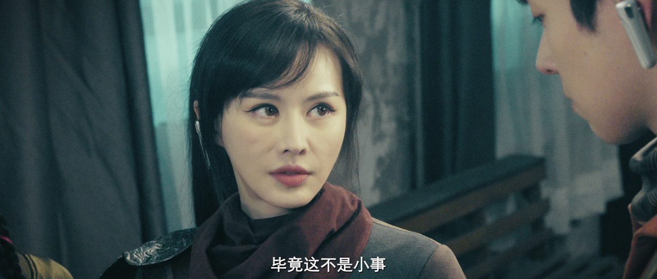 光之城的战斗联盟 4集