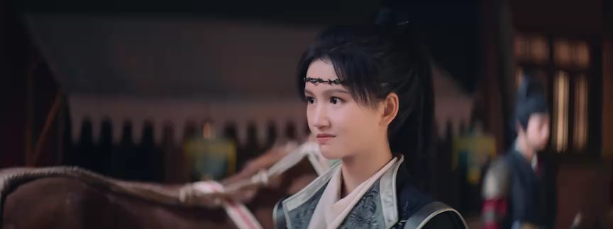 双面千金洛莞莞 5集