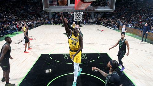《NBA全场集锦》【球星】西亚卡姆vs鹈鹕集锦 全场拿下12+2+3状态不佳憾负鹈鹕