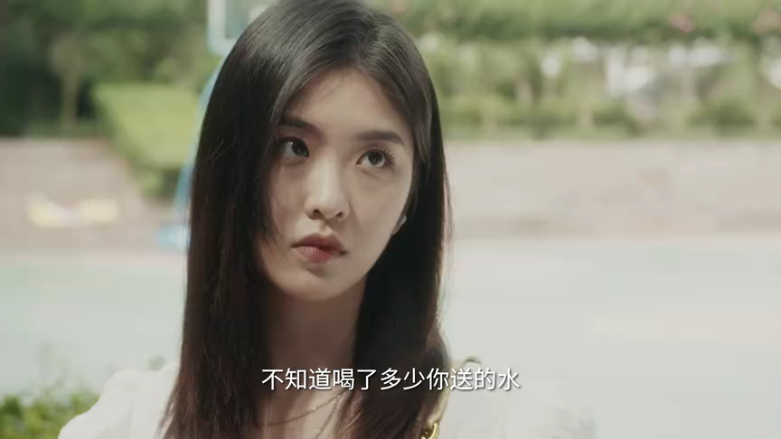 咕咚咕咚喜欢你 13集