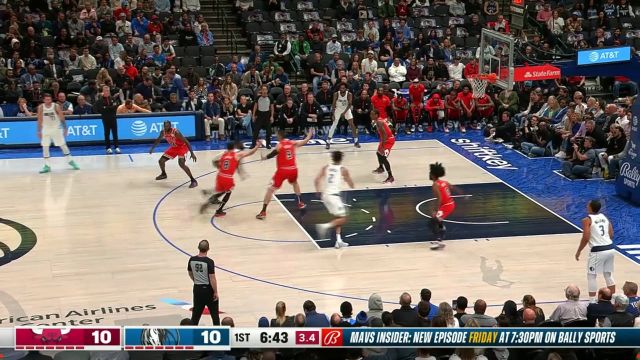 回顾独行侠vs公牛交战记录 东欧组合对阵德罗赞不可小觑