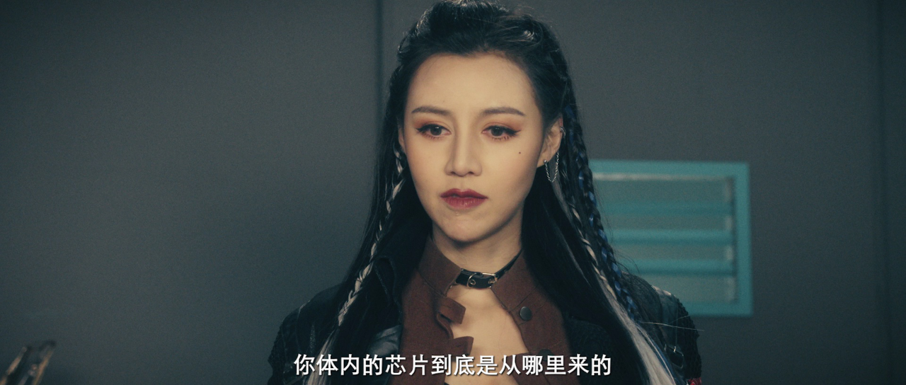 光之城的战斗联盟 5集