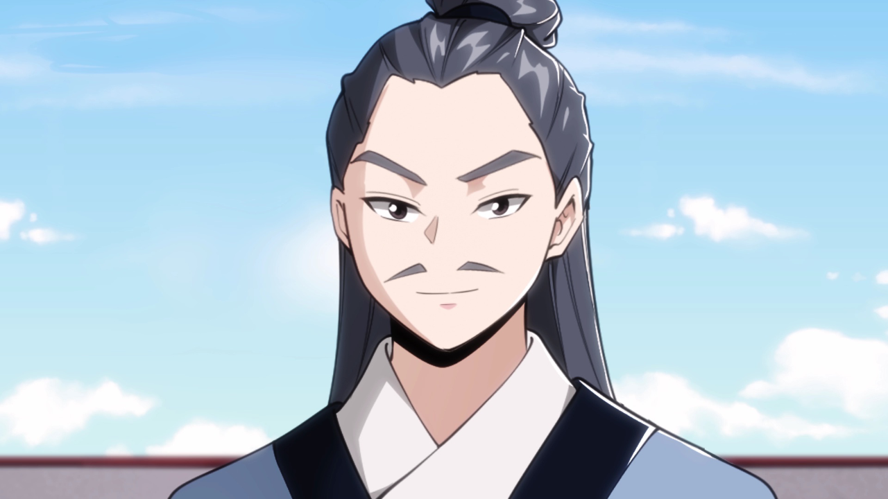 一剑独尊 第2季&middot;动态漫 49集