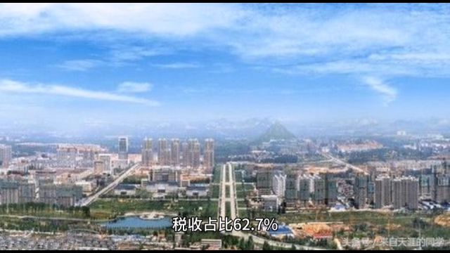 2023年110月滨州各地财政收入表现,邹平增速转正,博兴增速理想