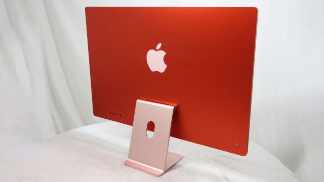 为什么苹果iMac,能做得纤薄?